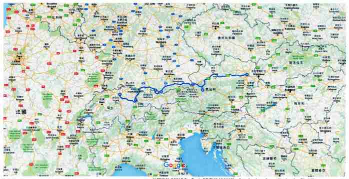 路線圖-奧地利瑞士001_副本