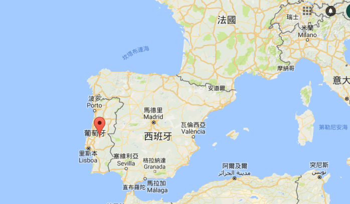 葡萄牙共和國Portuguese Republic.png