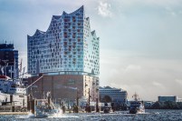 Elbphilharmonie